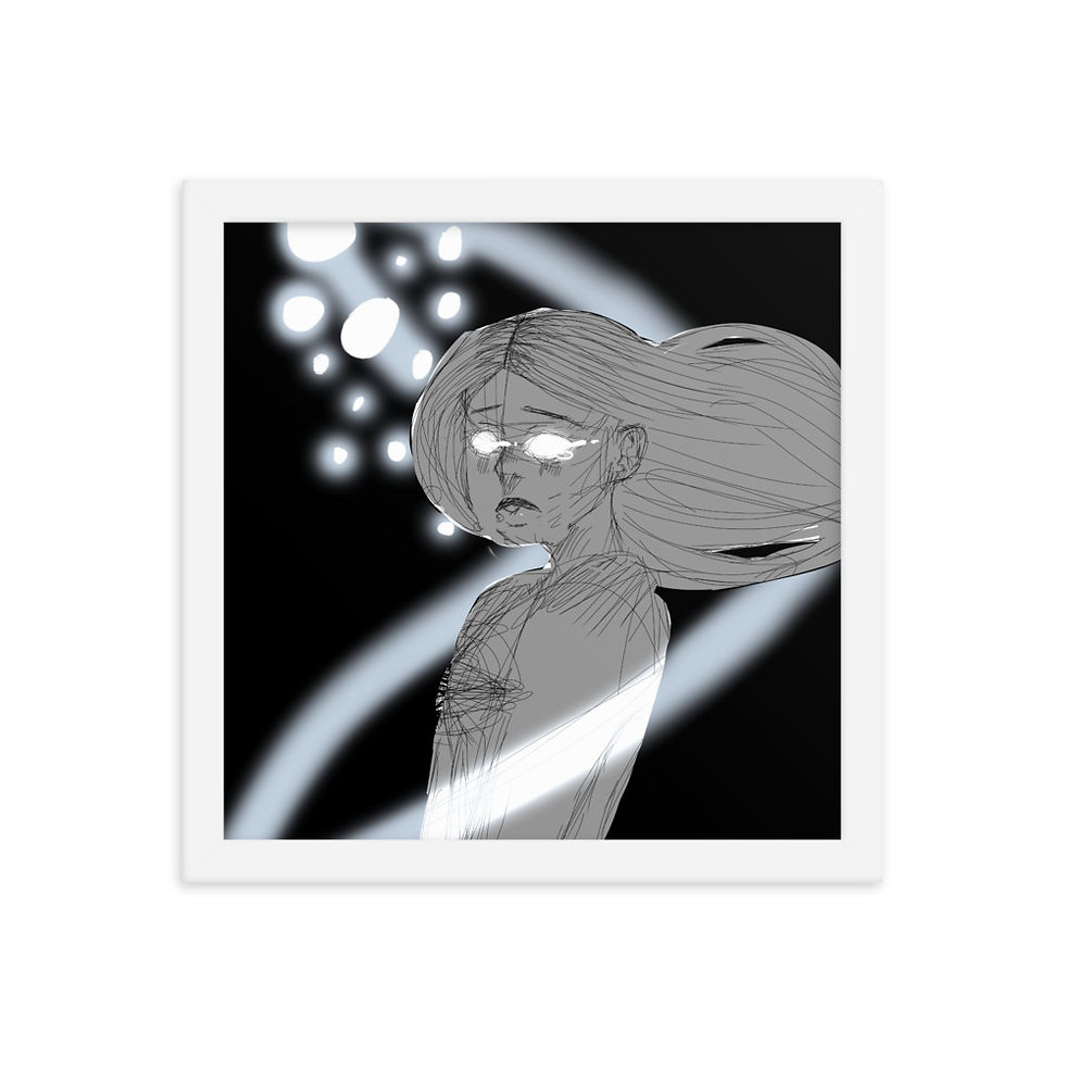 Thumbnail: Custom Art Work by Artsy