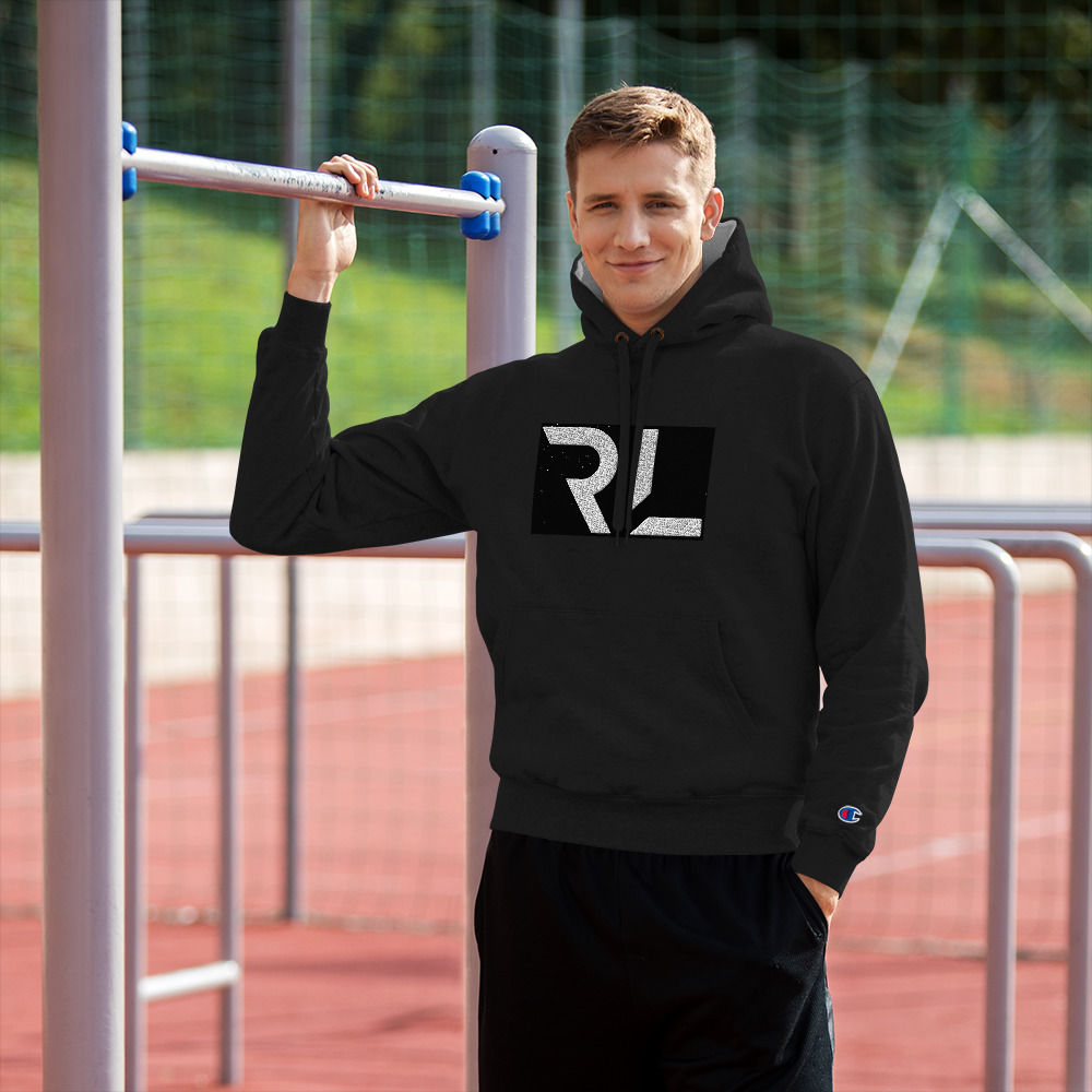 RL Fashion's Champion Hoodie