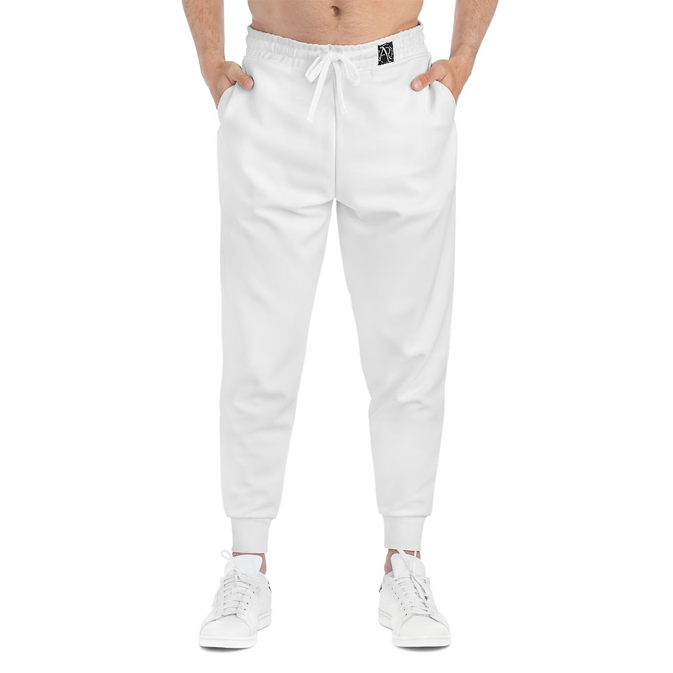 Thumbnail: AR Athletic Joggers 