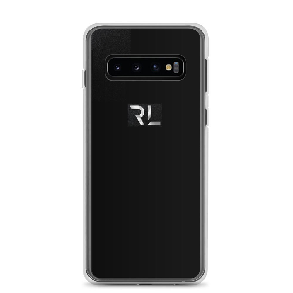 Reel Lyfe Samsung Case