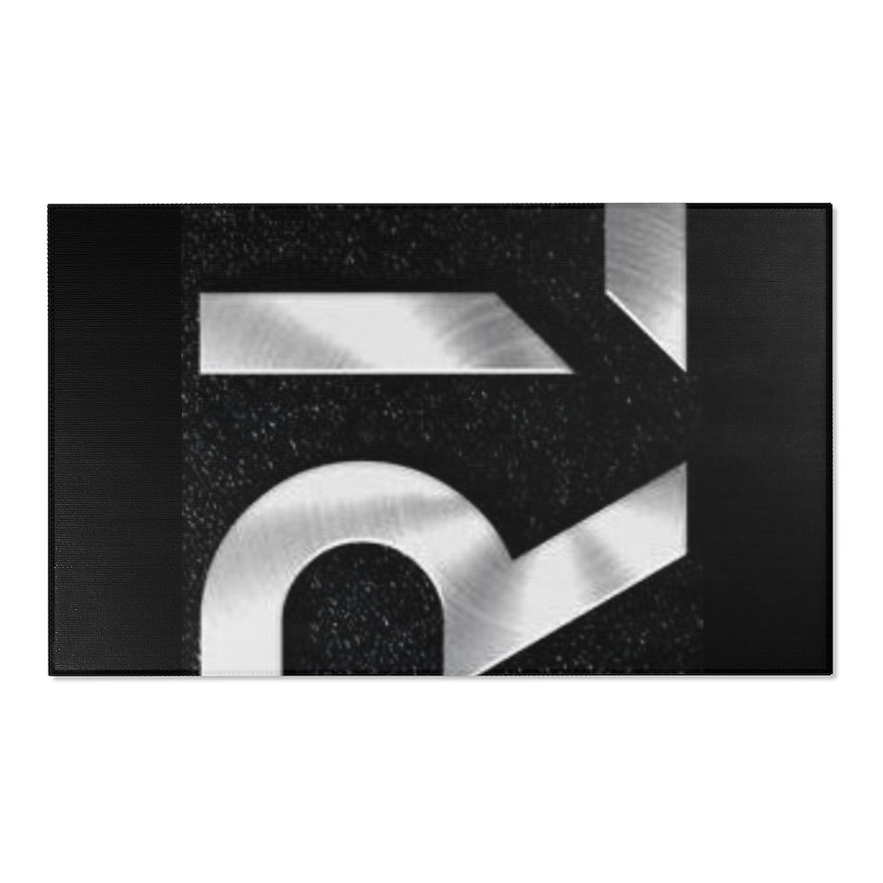 Thumbnail: RL Area Rugs 