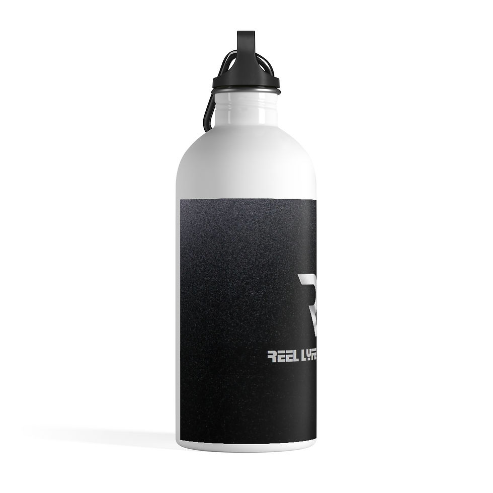 Thumbnail: RL 6 Stainless Steel Water Bottle