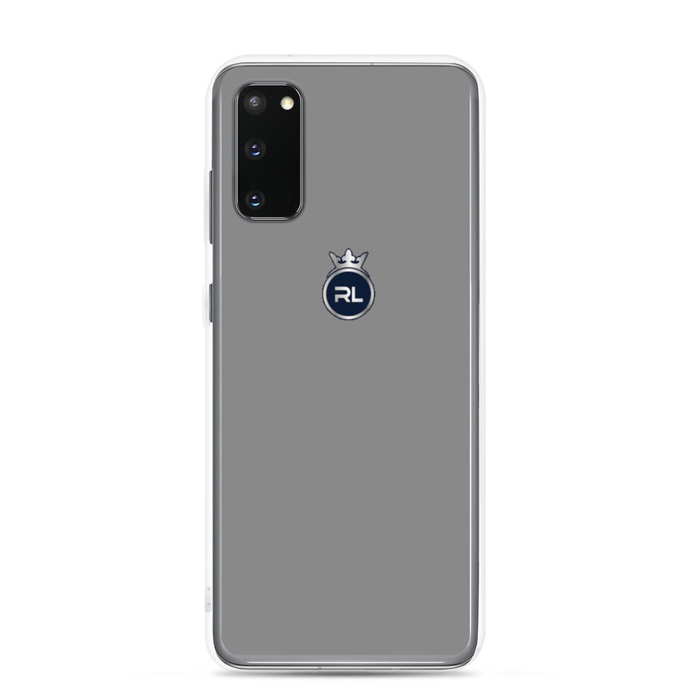 Thumbnail: RL Lyfe Samsung Case