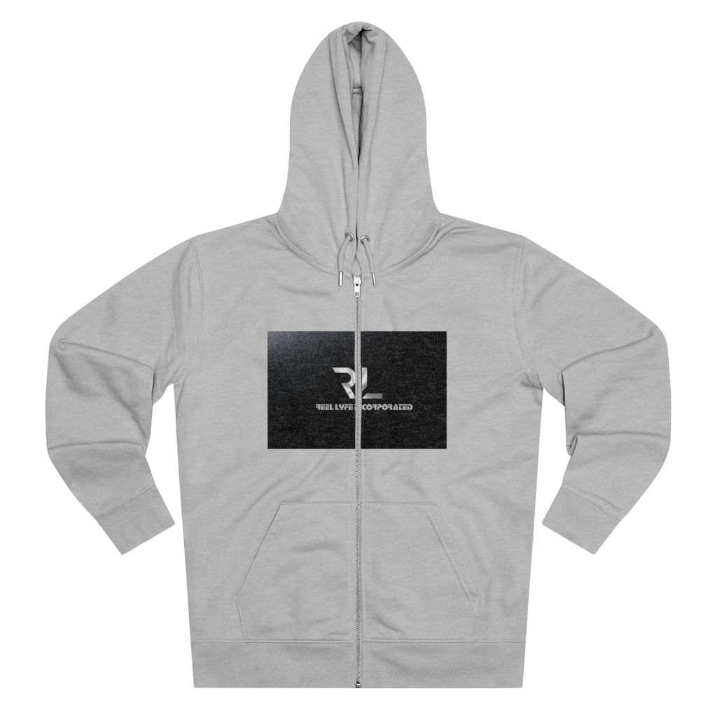 RL Cultivator Zip Jacket w/ Hood