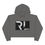Thumbnail: Reel Lyfe Designer Crop Hoodie