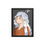 Thumbnail: Custom Framed Poster by Artsy