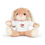 Thumbnail: RL Fashions "Happy Valentine's Day" Plush Toys with T-Shirt