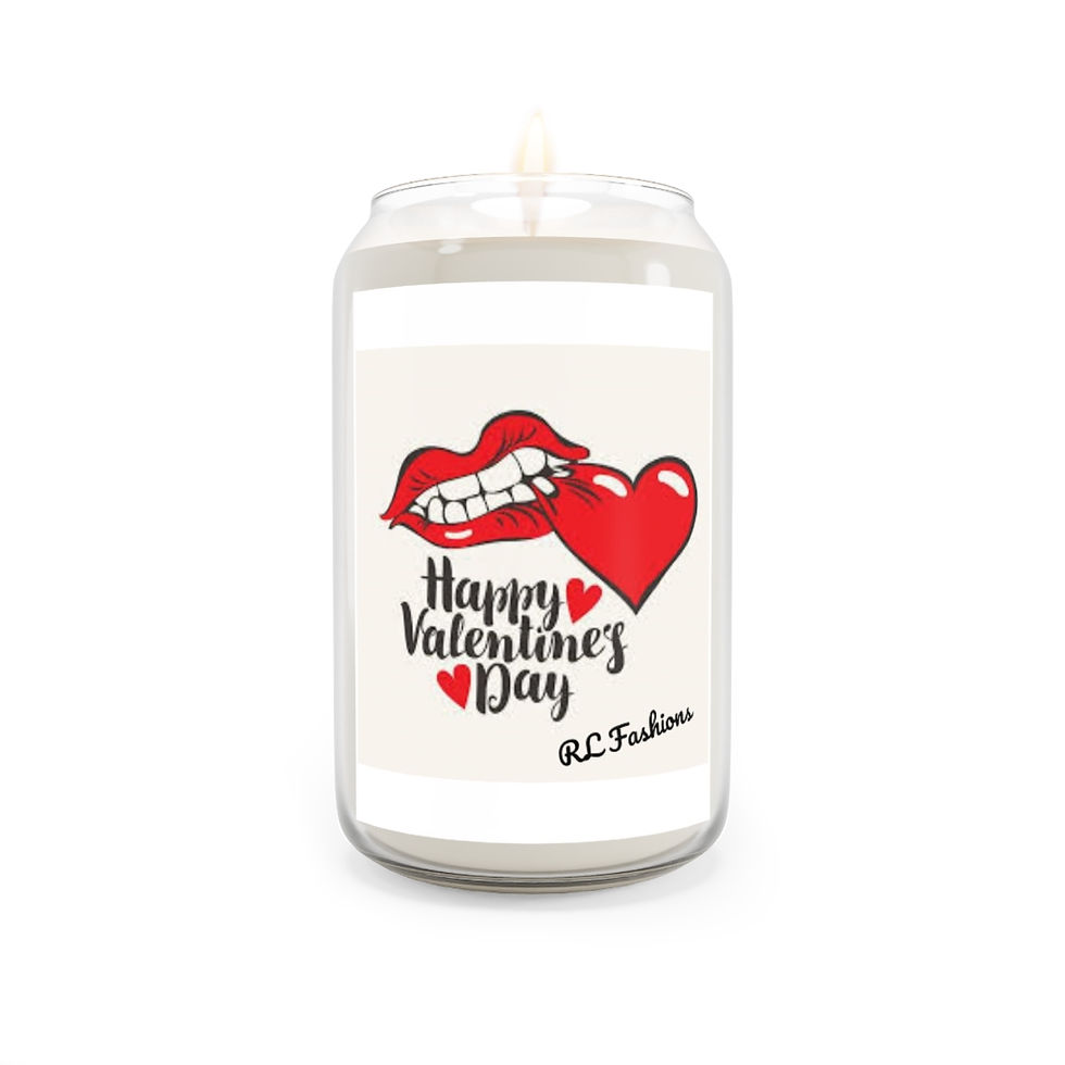 Thumbnail: RL Fashions Erotic Therapy Candle