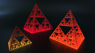 Sierpinski Fractal