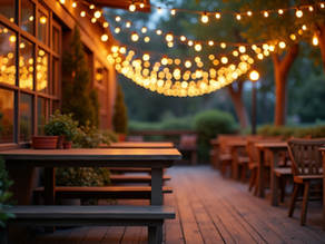 Maximizing Short-Term Rental Appeal with Interior Design