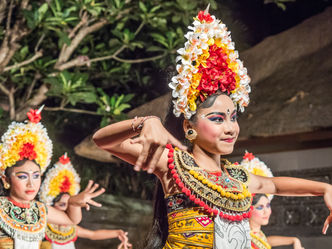 Respecting Balinese Culture