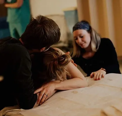 doula