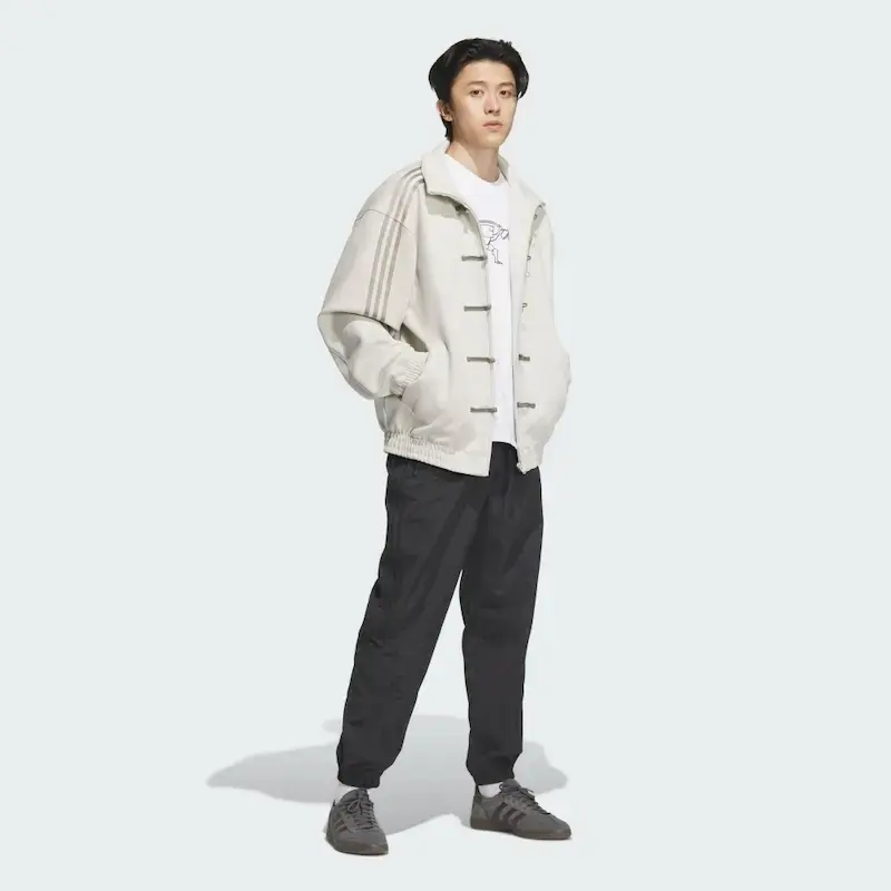 Thumbnail: Adidas Originals Trendy High Street Chinese Tank top 2026