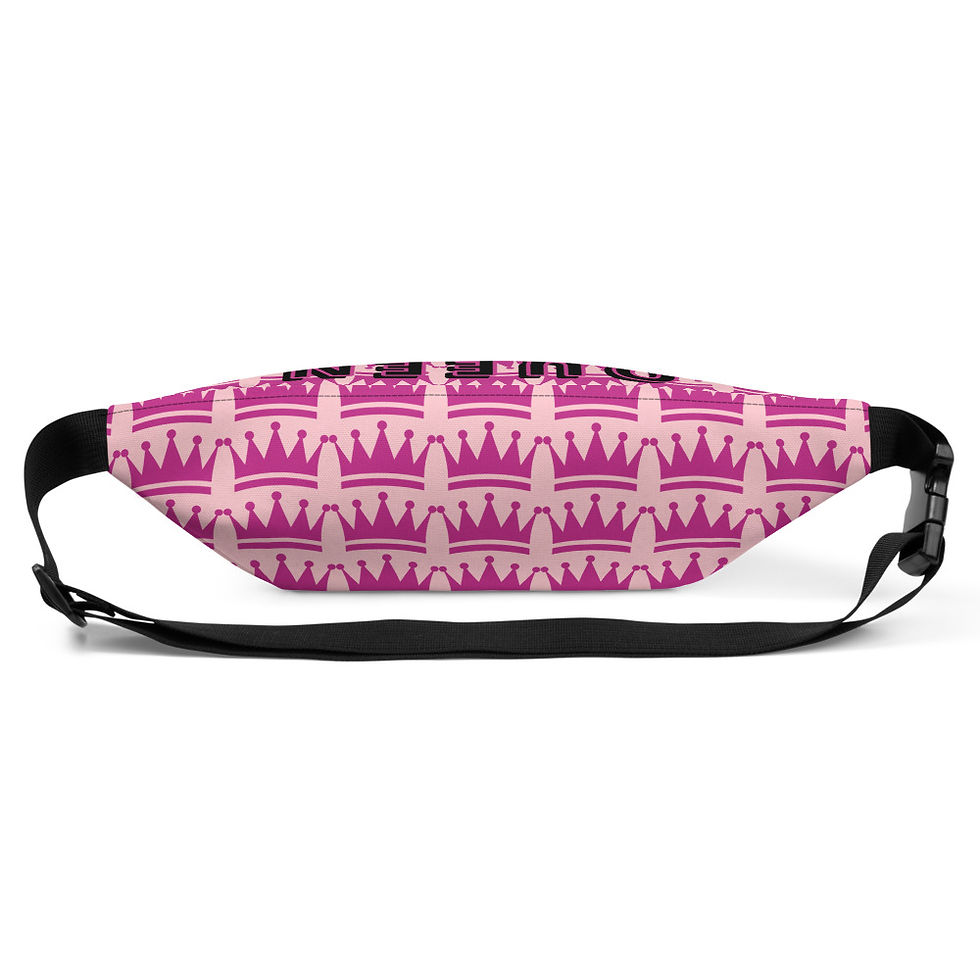 Thumbnail: Queen - Fanny Pack