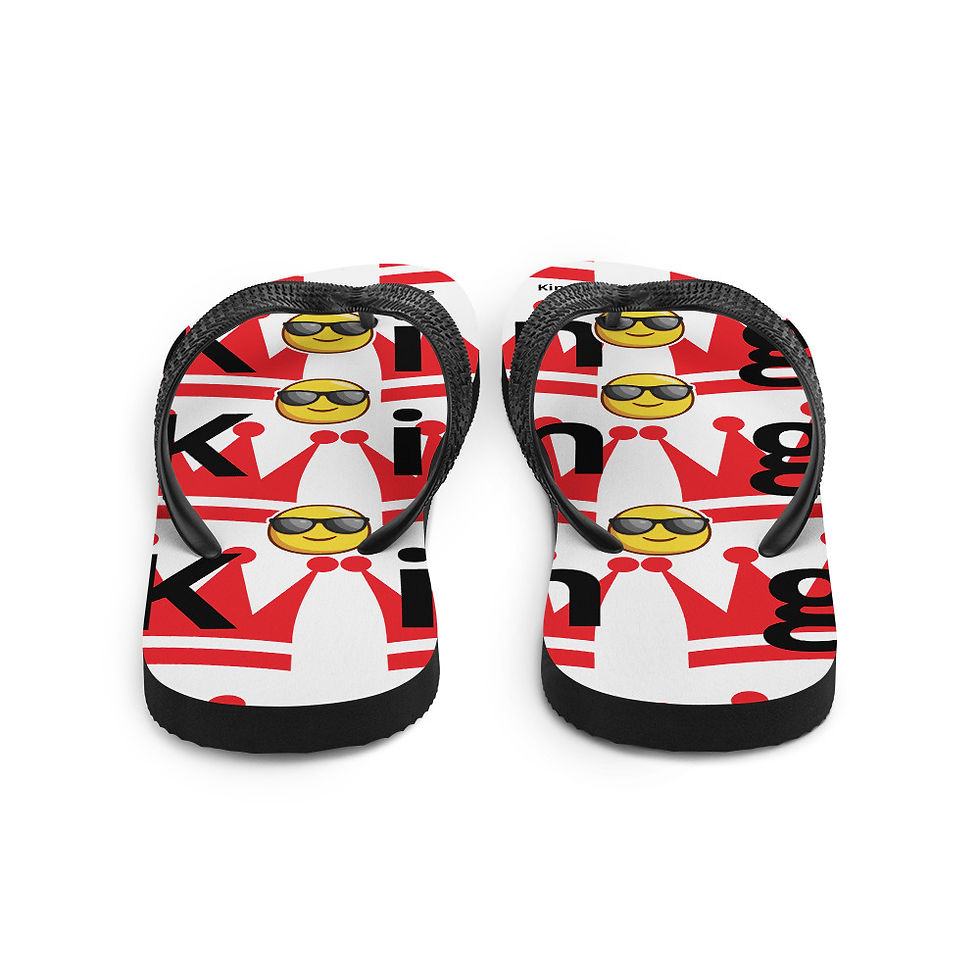 Thumbnail: King Flip-Flops