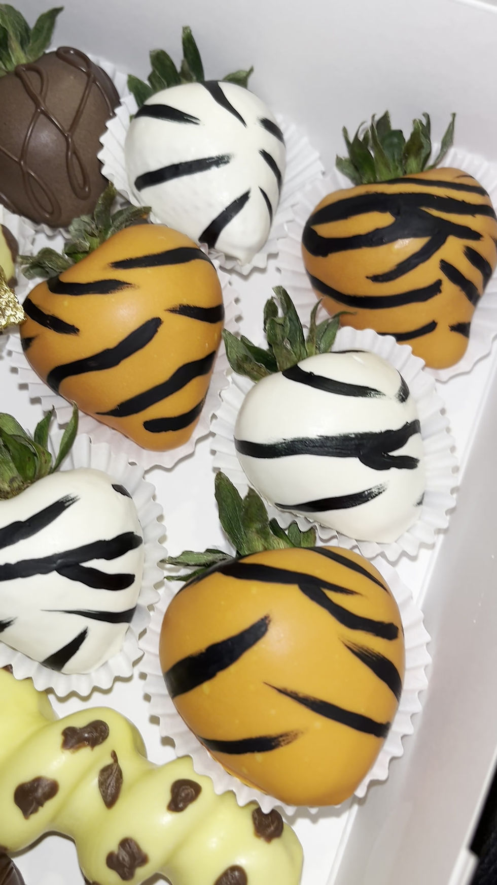Thumbnail: Canva Edible Image Template