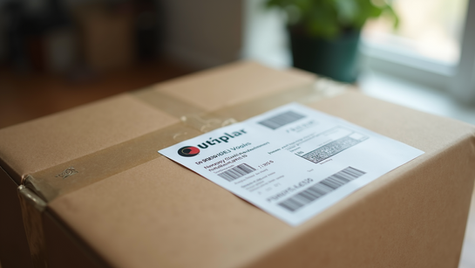 Maximize Shipping Accuracy with Innovative Tracking Tools