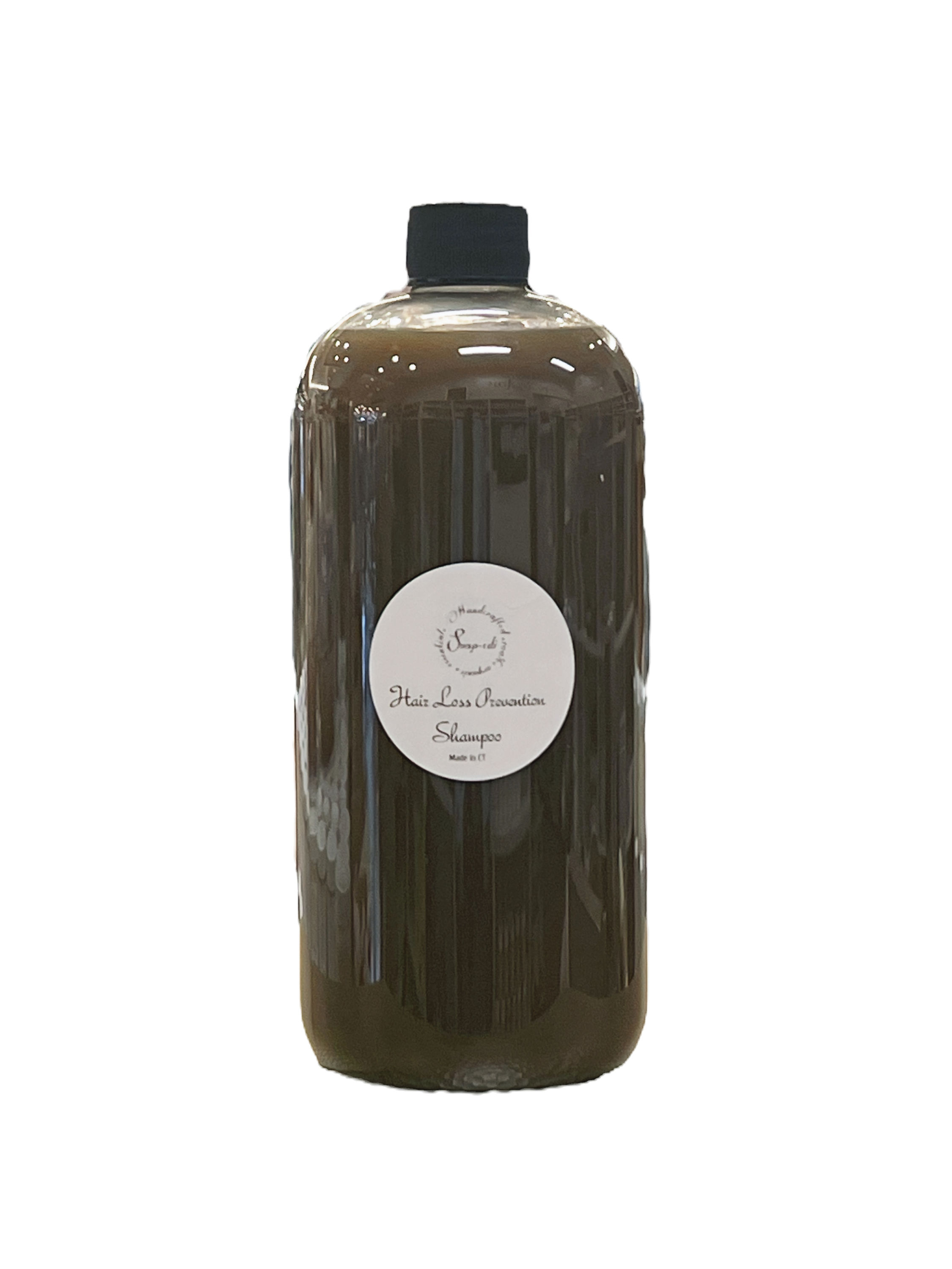 Hair Loss Prevention Shampoo 