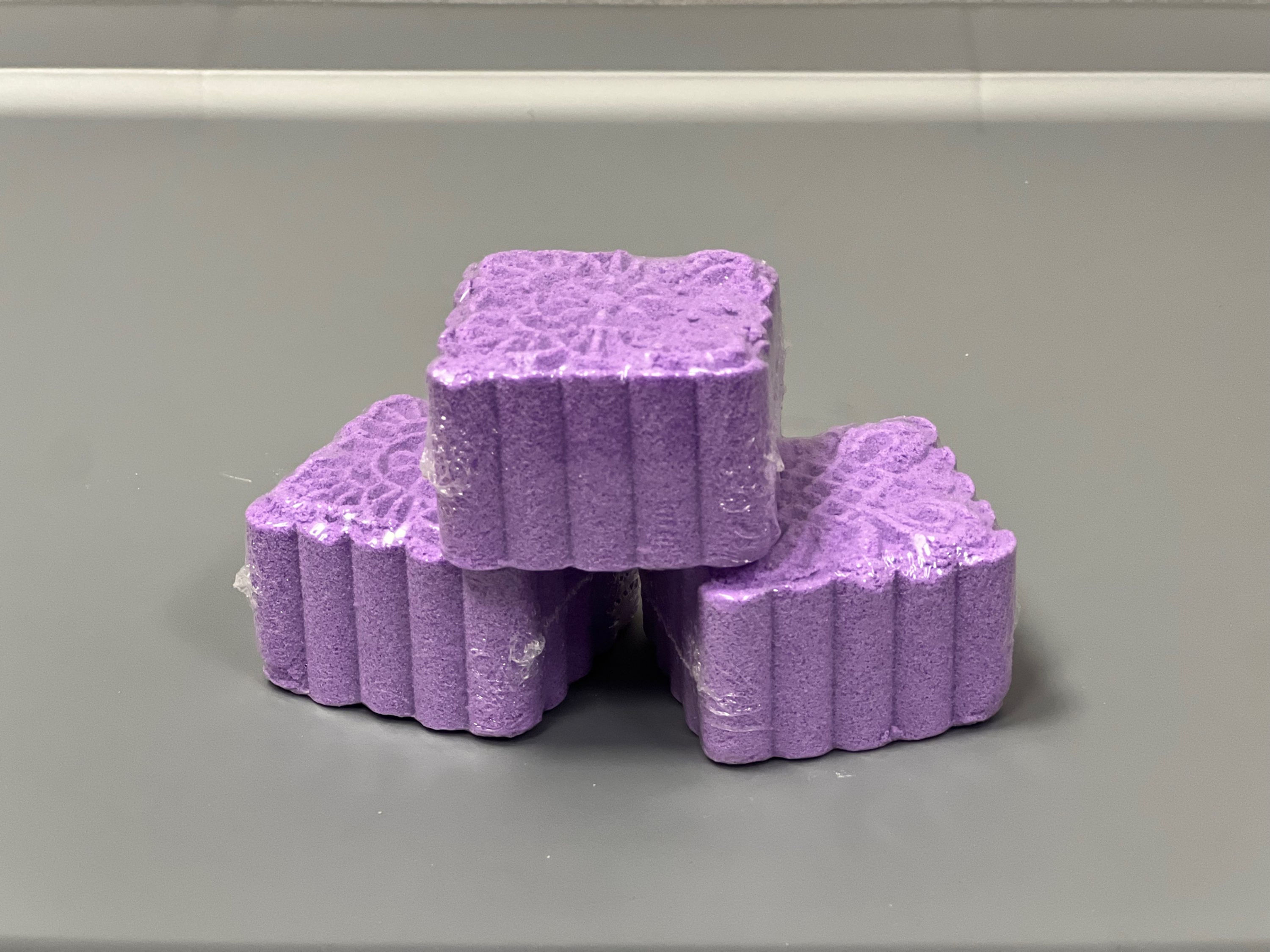 Shower Steamer Lavender 