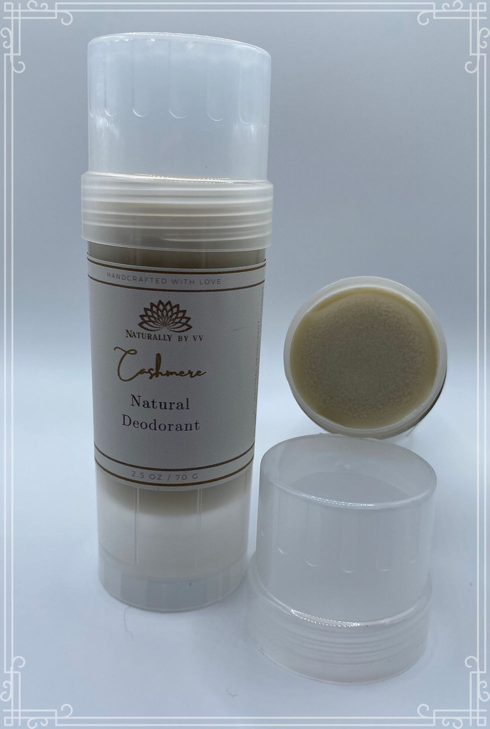 Thumbnail: All Natural Deodorant 