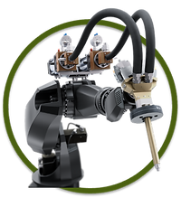 Detect Nozzle Clogging on Adhesive Robot use case example