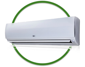 Self-Configuring Air Conditioners use case example