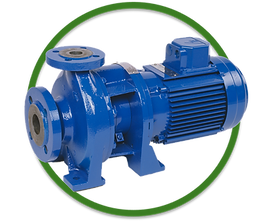 Pump-as-a-Sensor use case example