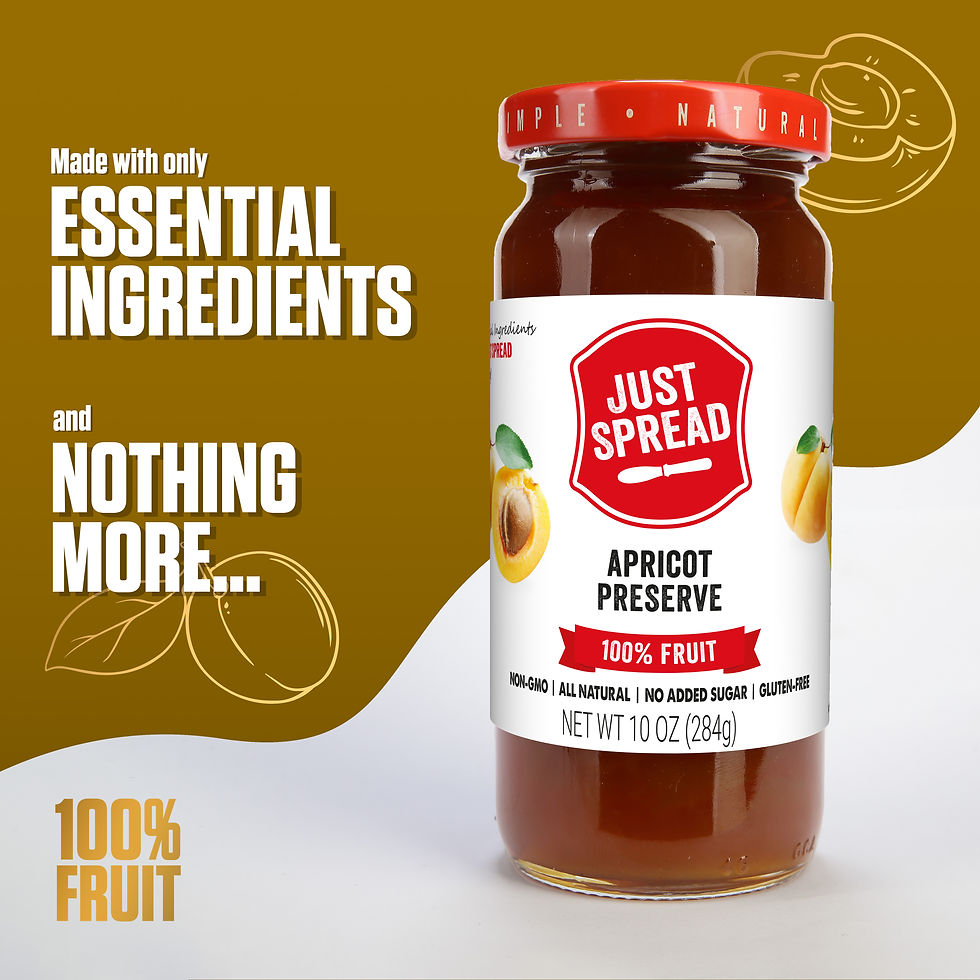 Thumbnail: Apricot Preserve