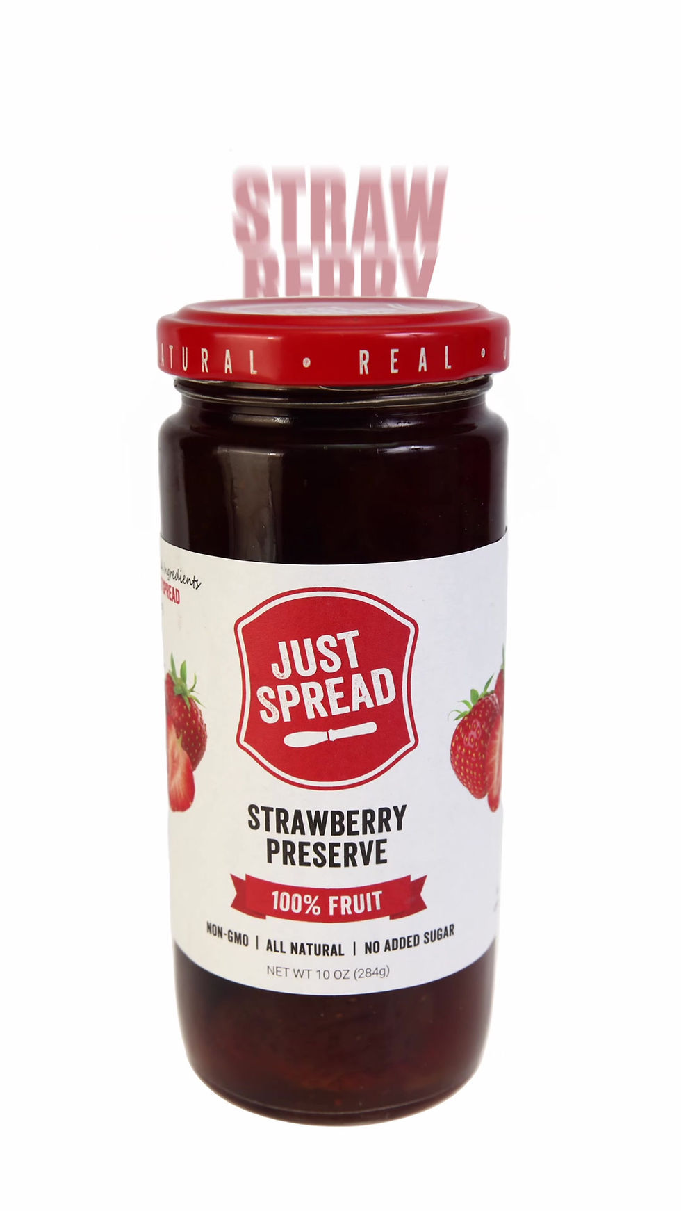 Miniatura: Fruit Preserves Variety Pack of 3