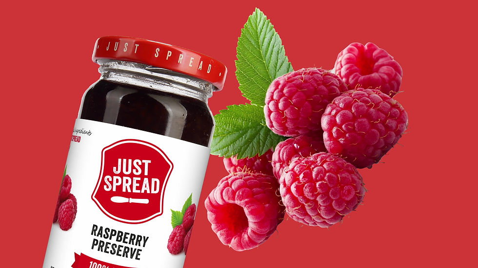 Thumbnail: Raspberry Preserve