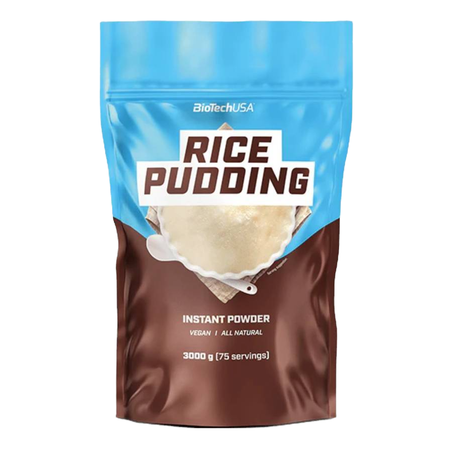 Biotech USA Rice Pudding (3000 gr)