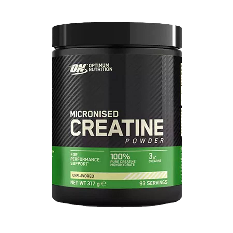 ON - Optimum Nutrition Micronized Creatine Powder (317 gr)