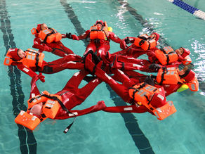 STCW คืออะไร และสำคัญกับงานเรือสำราญอย่างไร