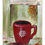 Thumbnail: Mocha Mornings 4.25x5.5 Blank Folded Note Card with Envelope