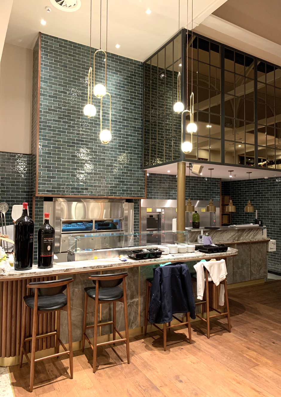 Amarone Aberdeen