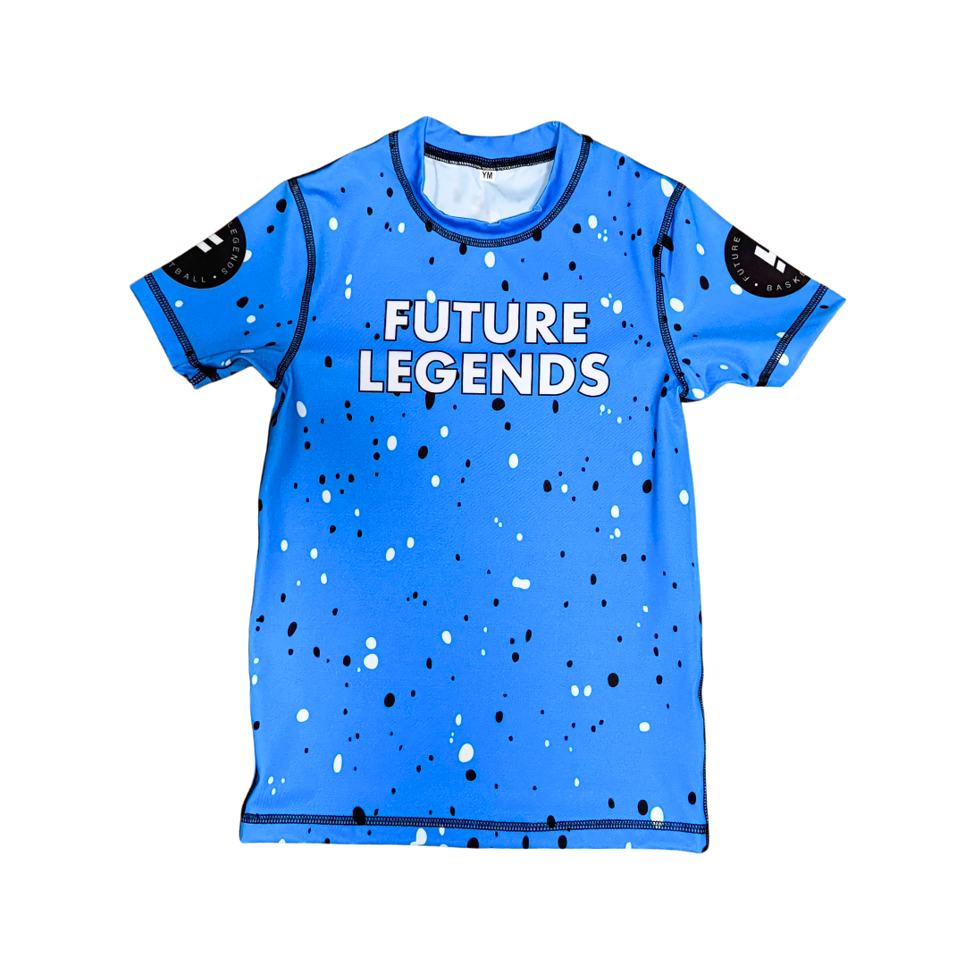Future Legend Shirt (Blue)