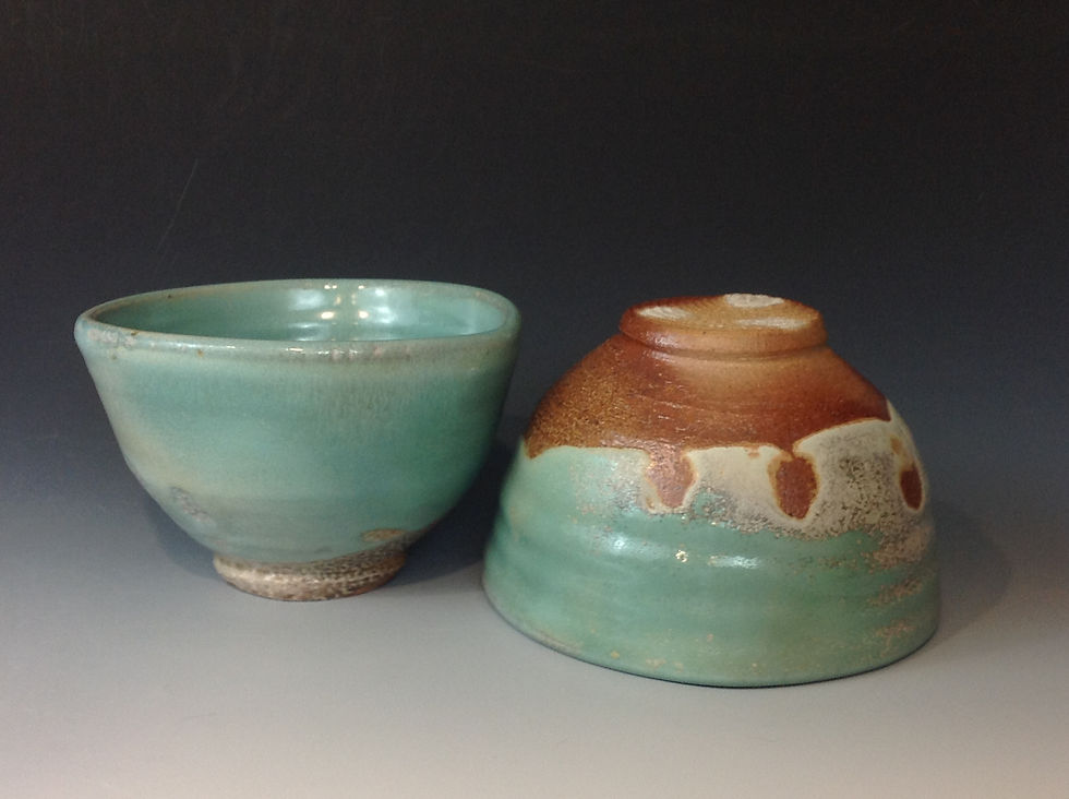 Soup bowl set