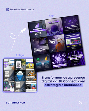Está pronto para ver seu negócio crescer e suas vendas aumentarem?

Com nossa gestão de social media, você pode aumentar interações, alcançar mais pessoas e atrair mais visitantes ao seu site e tudo isso sem gastar uma fortuna! 💥

Deixe a Butterfly HUB mostrar como transformar sua presença digital. 🚀

Entre em contato e comece hoje mesmo! 📲

#GestãoDeTráfego #MarketingDigital #ResultadosIncríveis #Vendas #ButterflyHUB #SucessoDigital