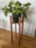 Thumbnail: Cherry Plant Stand