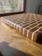 Thumbnail: Brick Layer Cutting Board