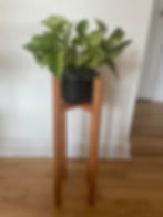 Thumbnail: Cherry Plant Stand