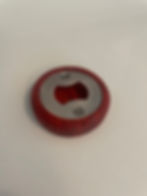 Thumbnail: Padauk Bottle Opener