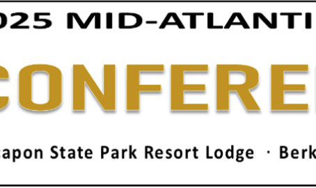 2025 MID-ATLANTIC VOAD CONFERENCE