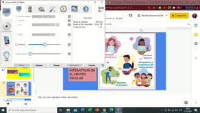 Sociales 2° "A" Semana 3