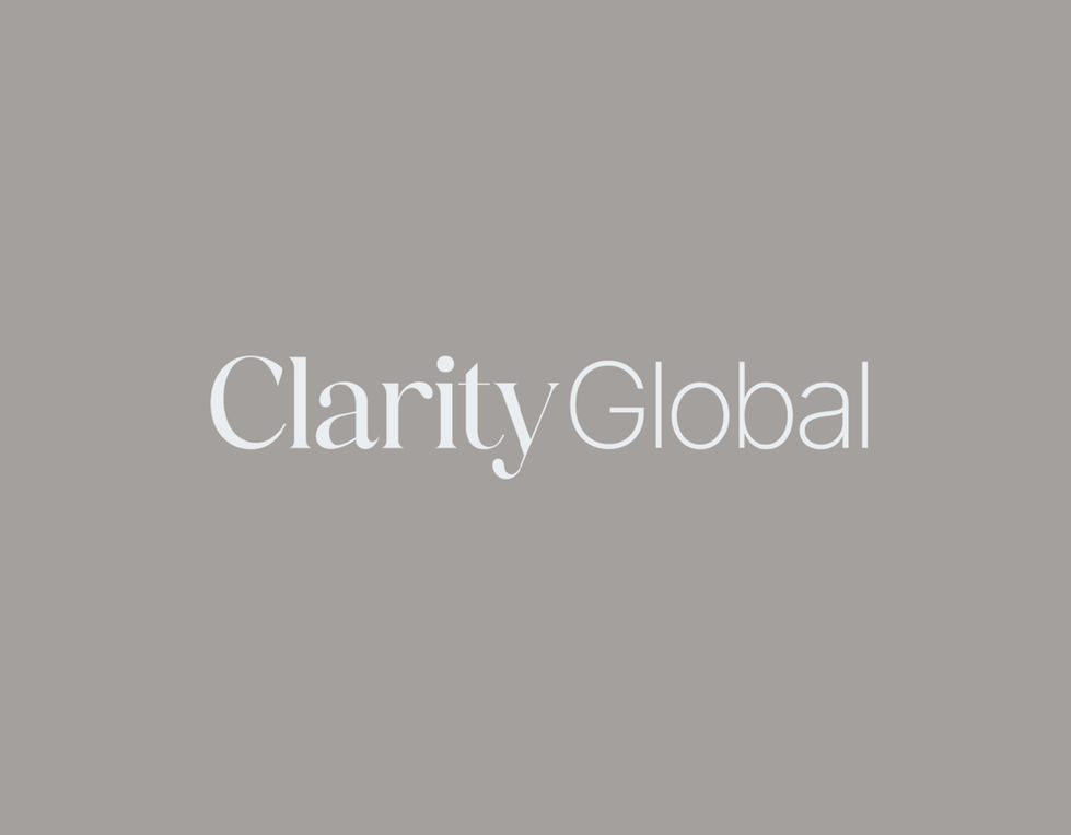 logotipo-clarity-global-feito-por-hippo-creative