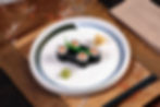 HOSOMAKI