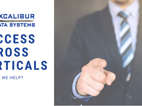 Success Across Verticals