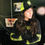 Miniatura: Trucker hats with neon hat grids