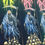 Miniatura: Grim Reaper skateboard grip tape