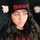 Miniatura: Black (& colored) beanies with death metal logo